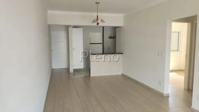 Apartamento à venda em Campinas, São Bernardo, com 2 quartos, com 78 m², Edifício Nice Pla