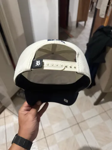 Boné BLCK original