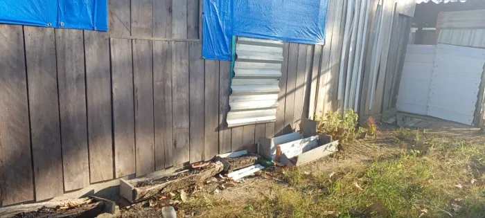 Casa em Parintins no Ocupação Teixeirão
