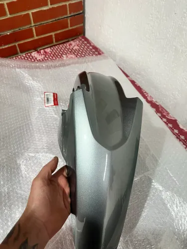 Para lama titan 160