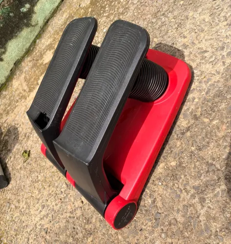 Stepper