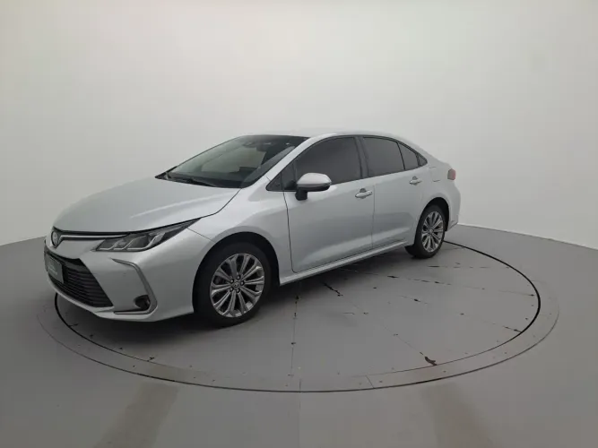 Toyota Corolla 2.0 XEI 16V Flex 4P Automatico 2023