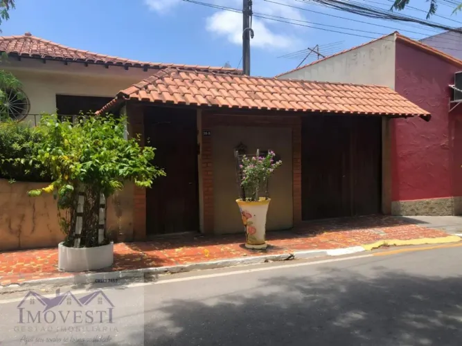 Casa para Locação Comercial no Centro de Maricá - Maricá/RJ