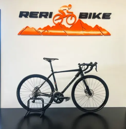 ROAD SENSE CRITERIUM 18V SHIMANO SORA