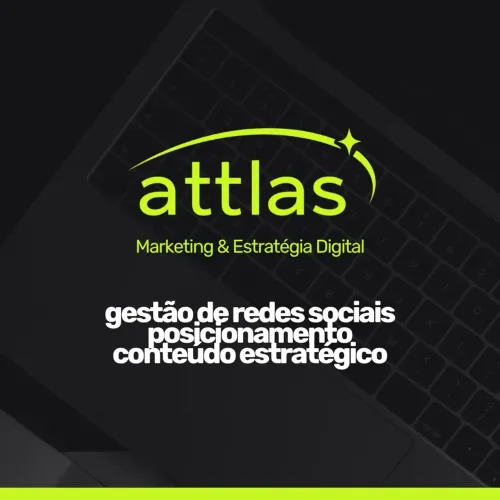 Gerenciamento de Redes Sociais