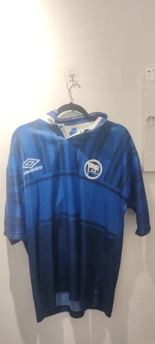 Camisa esporte clube pinheiros