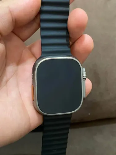 Apple watch ultra 2 + Cellular