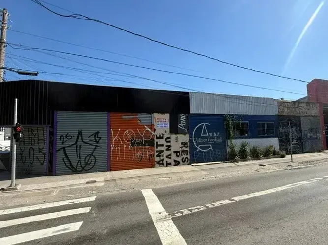 Imóvel Comercial 347 m² na Av. Atlântica  Esquina e Alta Visibilidade
