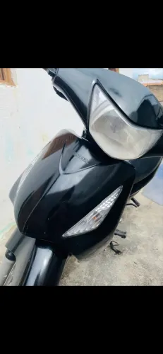 Biz 125