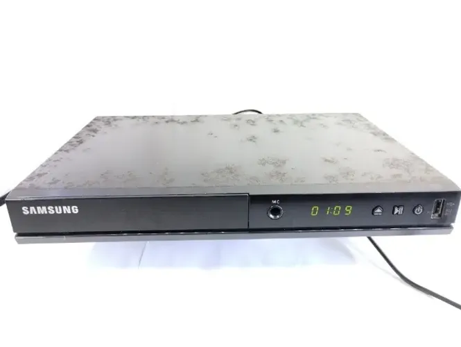 Dvd Samsung e360k (leia a descrição)