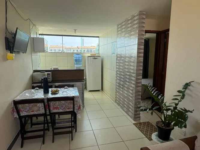 Apartamento Maragogi Alagoas