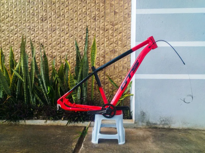 Quadro GTS Feel Avax