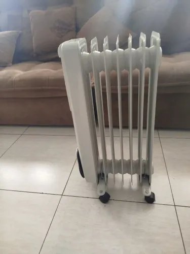 Aquecedor