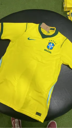 Camisa Seleção Brasileira