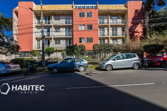 APARTAMENTO - 130m² - AGUA VERDE - HABITEC - 03810.001