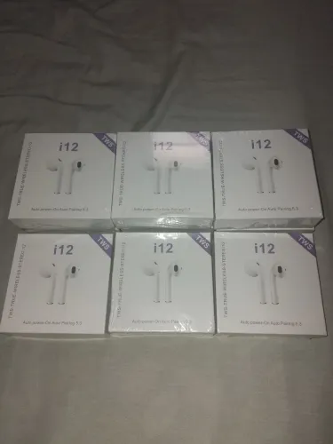 I12 Tws
