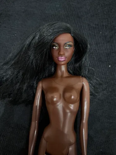 Boneca Barbie Collector sis