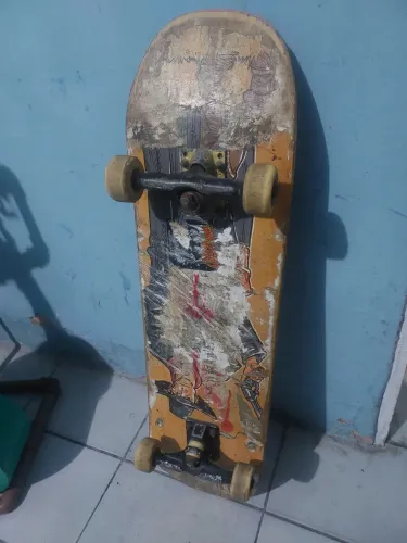Vende-se skate