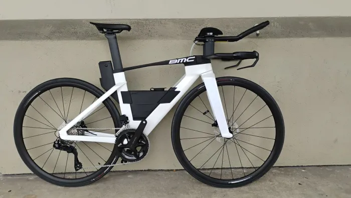 BMC TT Speedmachine 01 Quatro