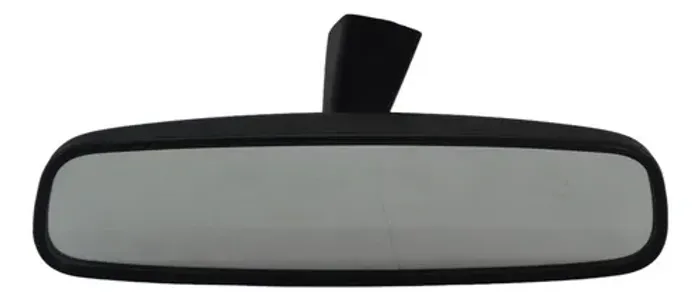 Espelho Retrovisor Interno New Fiesta 2015 Original