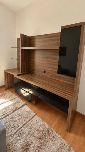 Vendo Rack para TV e Home Theater