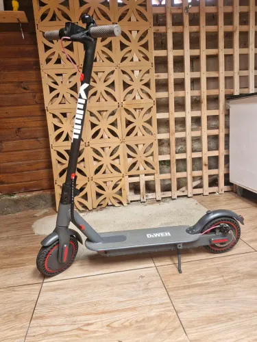 Patinete elétrico