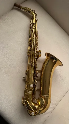 Sax alto Conn
