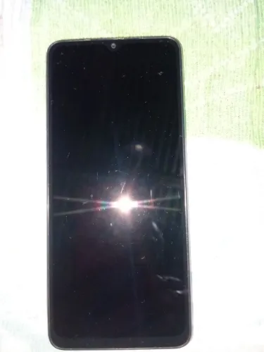 celular redmi A3 400 reais