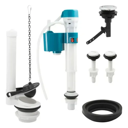 Kit de descarga universal 