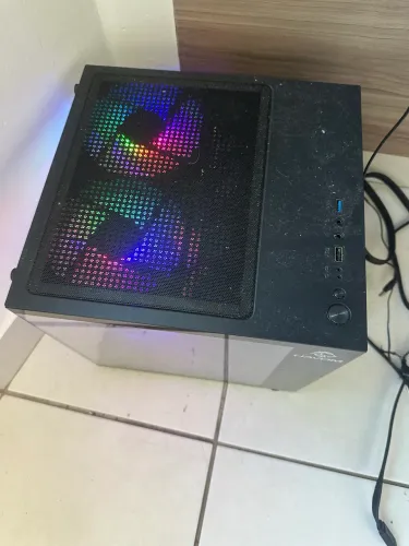 Pc gamer ( só gabinete) i5 de 8º geração