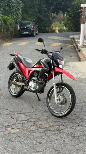 Bros 160