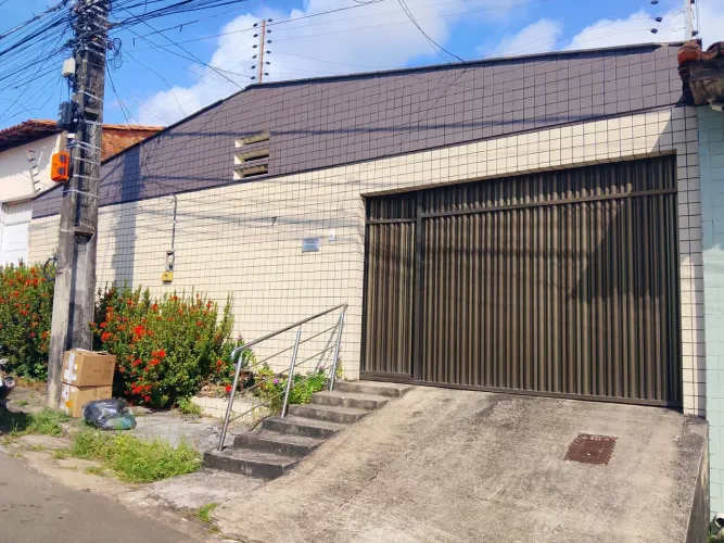 Vendo Casa no Angelim