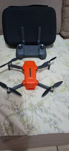 DRONE FIMI MINI 3