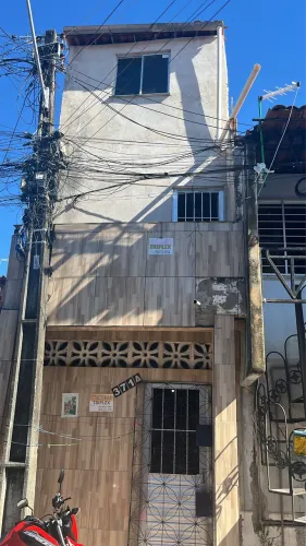 Vende-se triplex