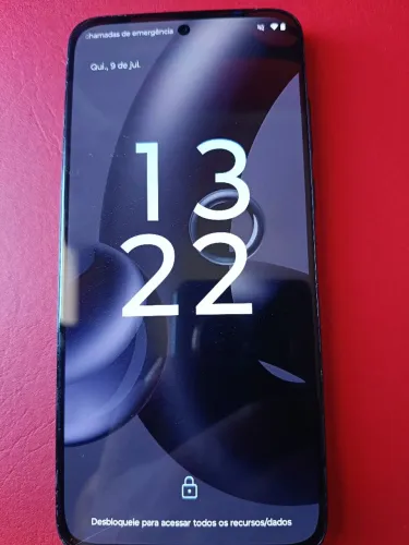 Motorola Edge neo 30 256 GB