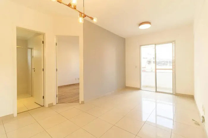 Apartamento à Venda - Aclimação, 1 Quarto, 45 m2