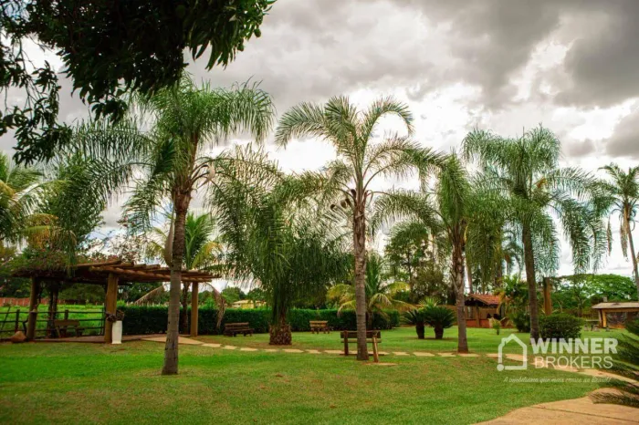 Chácara à venda, 30250 m² por R$ 6.000.000,00 - Área Rural de Cianorte - Cianorte/PR