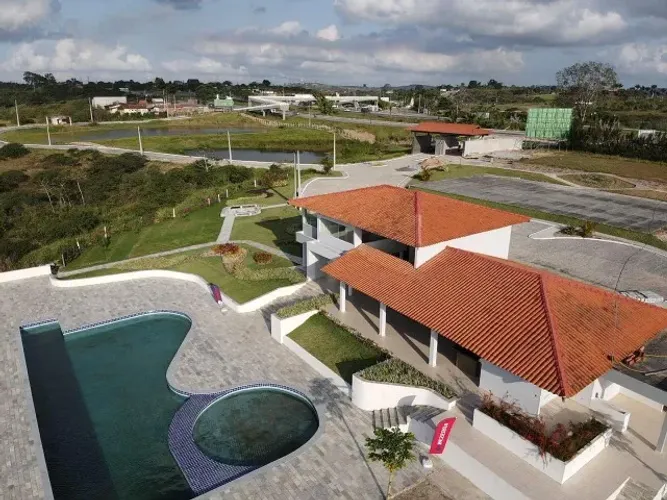 2 Lotes em Gravatá - Condominio Vila das Acacias