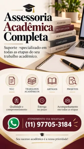Assessoria Acadêmica
