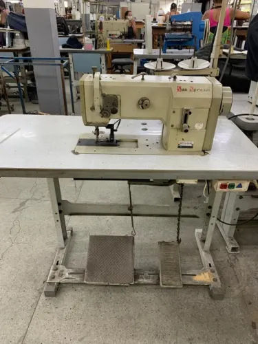 Maquina de costura Sun Special 1245