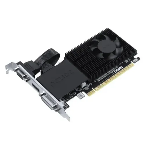 PLACA DE VIDEO 1G 2G TEMOS + MODELOS LACRADO GARANTIA