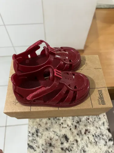 Mini Melissa (Nova)