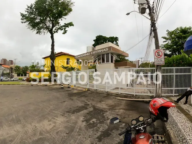 Casa Padrão 3 quartos para Venda, 532m², Caminho das árvores, Salvador