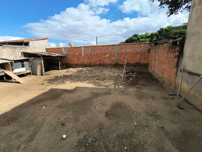 Terreno 200mts