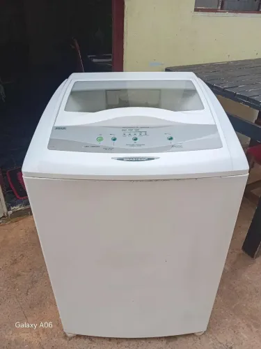 Máquina de lavar roupas em Anápolis
