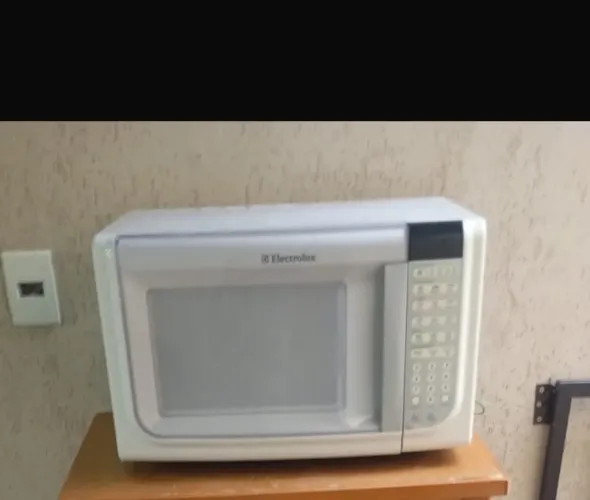 Microondas Eletrolux