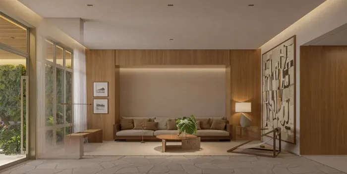 STUDIOS para venda tem 38 metros quadrados com 1 quarto em Ipanema - Rio de Janeiro - RJ