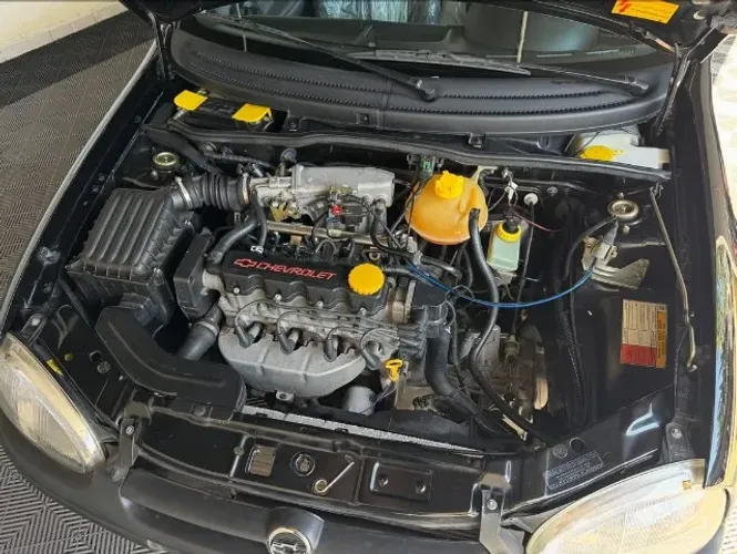Chevrolet Corsa Wind 1.0 MPFI / EFI 2P 1999