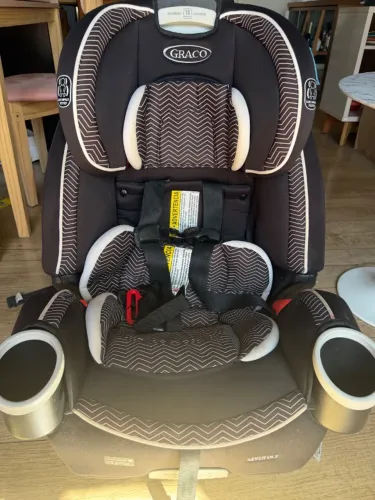 Cadeirinha graco