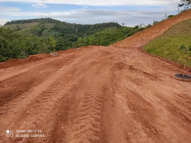 Chácara 5000m2 - Volta Redonda